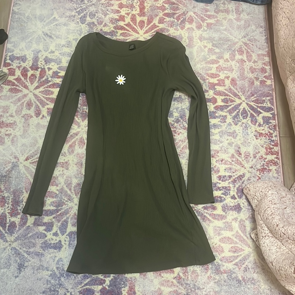 Wild fable dress cute for the spring time